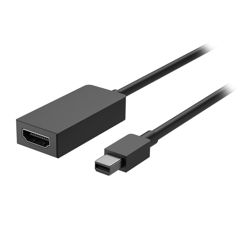  [AUSTRALIA] - Microsoft Surface Mini DisplayPort To HDMI Adapter