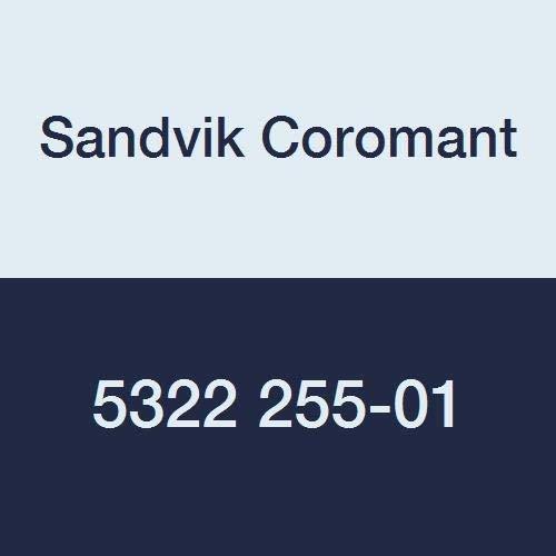 Sandvik Coromant, 5322 255-01, Insert Shim (Pack of 10) - LeoForward Australia