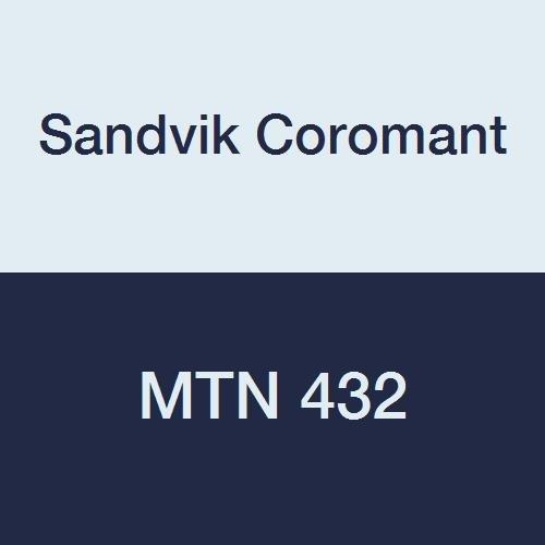 Sandvik Coromant, MTN 432, Insert Shim (Pack of 10) - LeoForward Australia