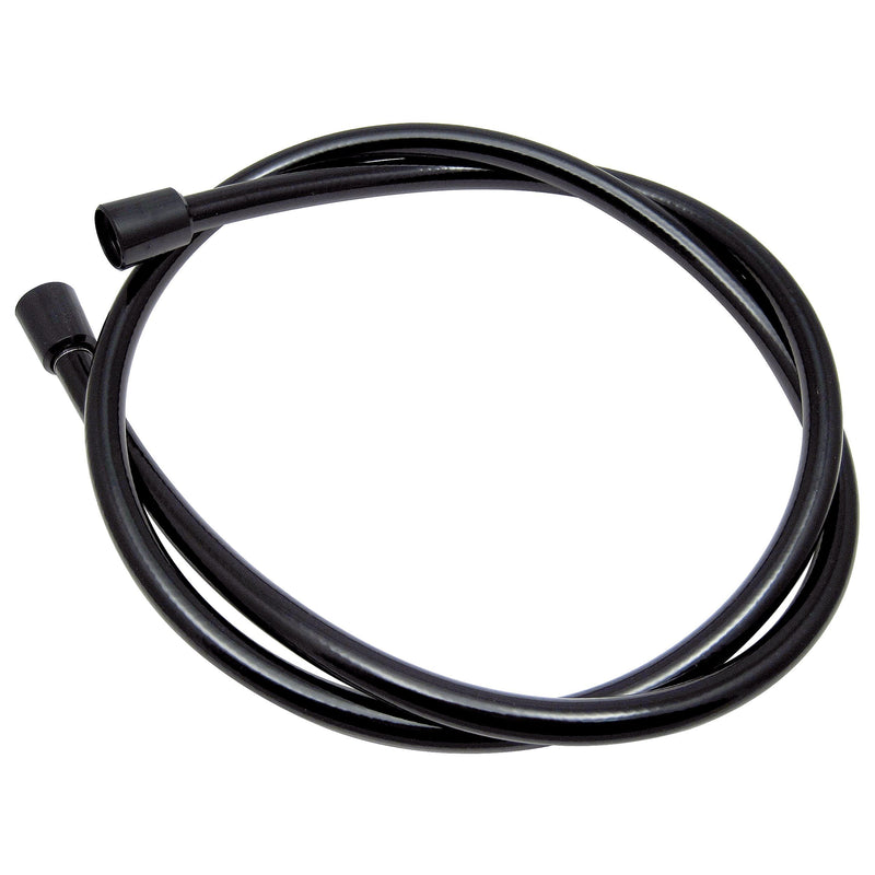  [AUSTRALIA] - Phoenix PF276018 Handheld Shower Hose, Black 1