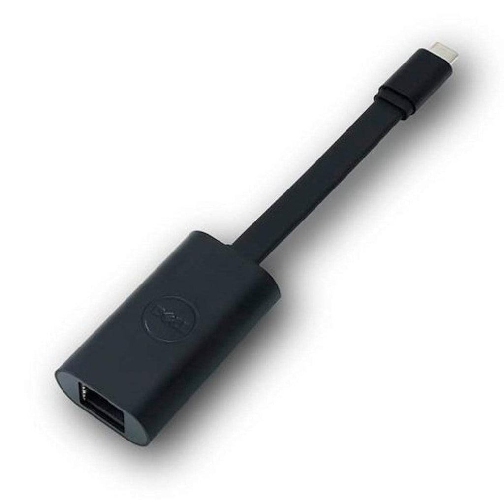 Dell Adaptor USB-C To Ethernet, DBQBCBC064 (PXE Boot) - LeoForward Australia