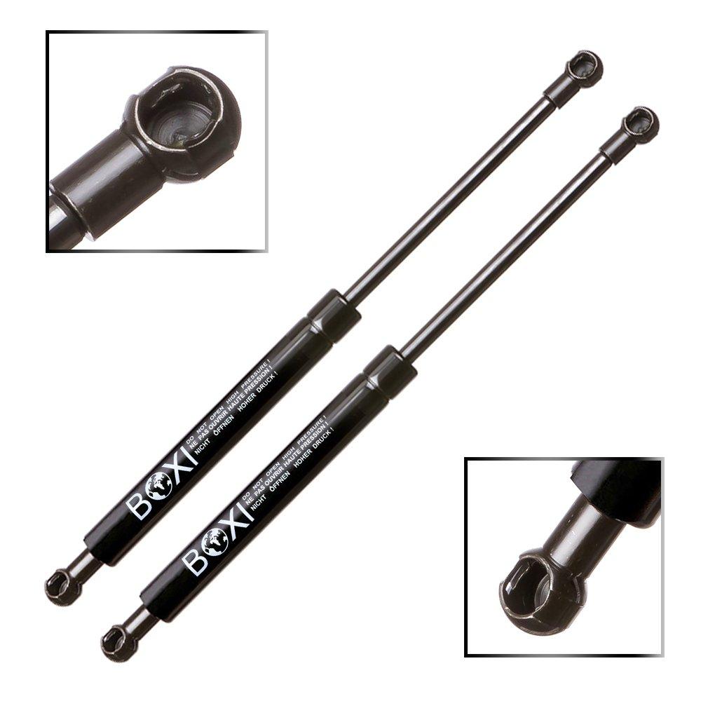 BOXI 2 Pcs Front Hood Lift Supports Struts Shocks Spring Dampers For BMW 740i 1993-1995, BMW 740i 1997-2001, BMW 740iL, 750iL 1993-2001 E38 Steel Hood Only SG402028,4540,51238150077 - LeoForward Australia