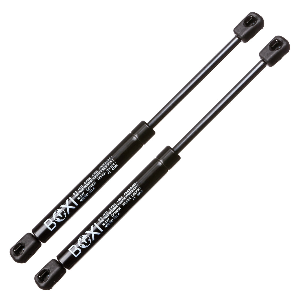 BOXI 2 Pcs Trunk Gas Charged Lift Support Sturt Shocks Spring Dampers For Audi A6 1998-2000, Audi A6 Quattro 1998-2000 Trunk SG401020,6622,4B5827552A,4B5827552C,4B5827552D - LeoForward Australia