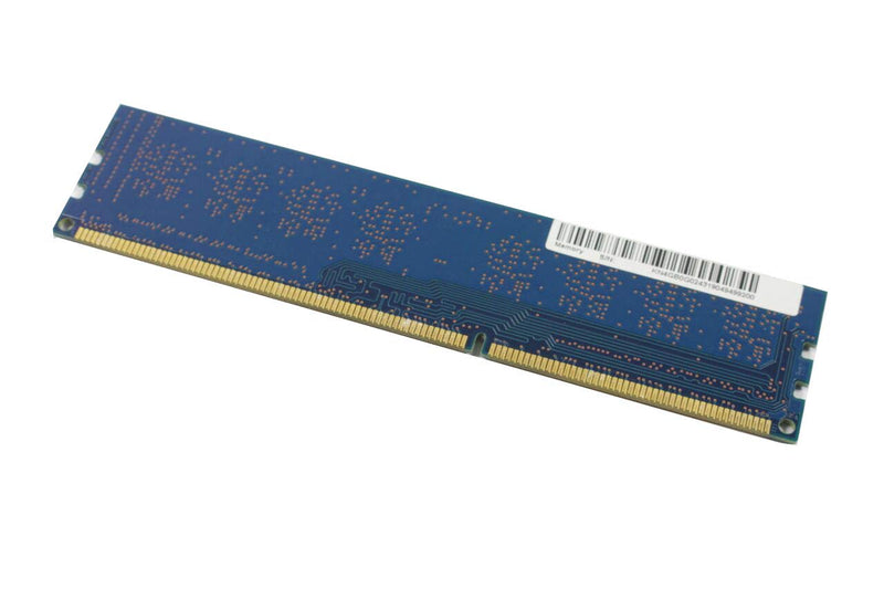  [AUSTRALIA] - Genuine Hynix HMT451U6AFR8C-PB Computer Memory 4GB 1Rx8 PC3-12800U