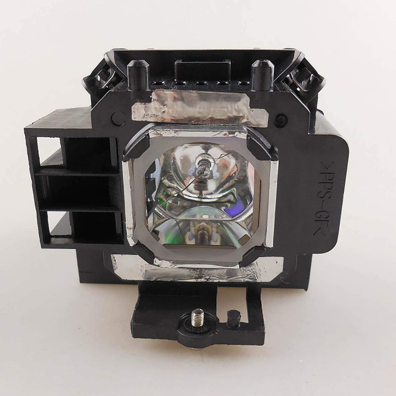  [AUSTRALIA] - CTLAMP NP14LP 60002852 Replacement Projector Lamp Bulb with Housing Compatible with NEC NP305 NP305EDU NP310 NP310EDU NP405 NP410 NP410EDU NP510 NP610 NP610W NP305+