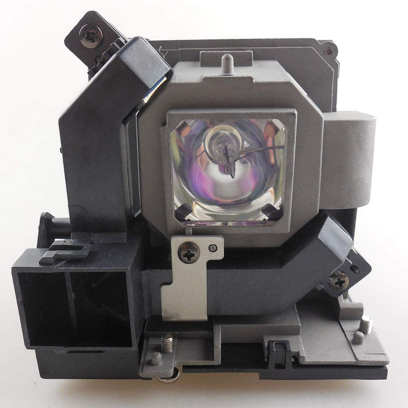  [AUSTRALIA] - CTLAMP NP28LP / 100013541 Replacement Lamp NP28LP / 100013541 Compatible Bulb with Housing Compatible with NEC M302WS M322W M322X M303WS+ Projector