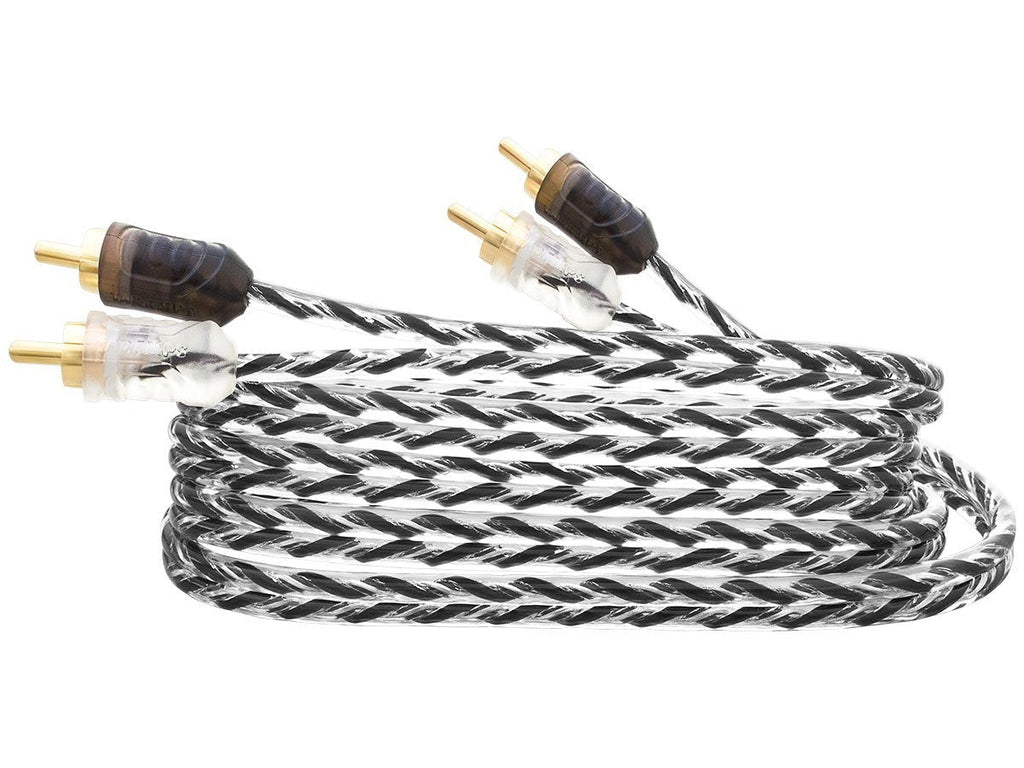 Taramp's RCA5M 5 Meter RCA to RCA Injected Cable - LeoForward Australia