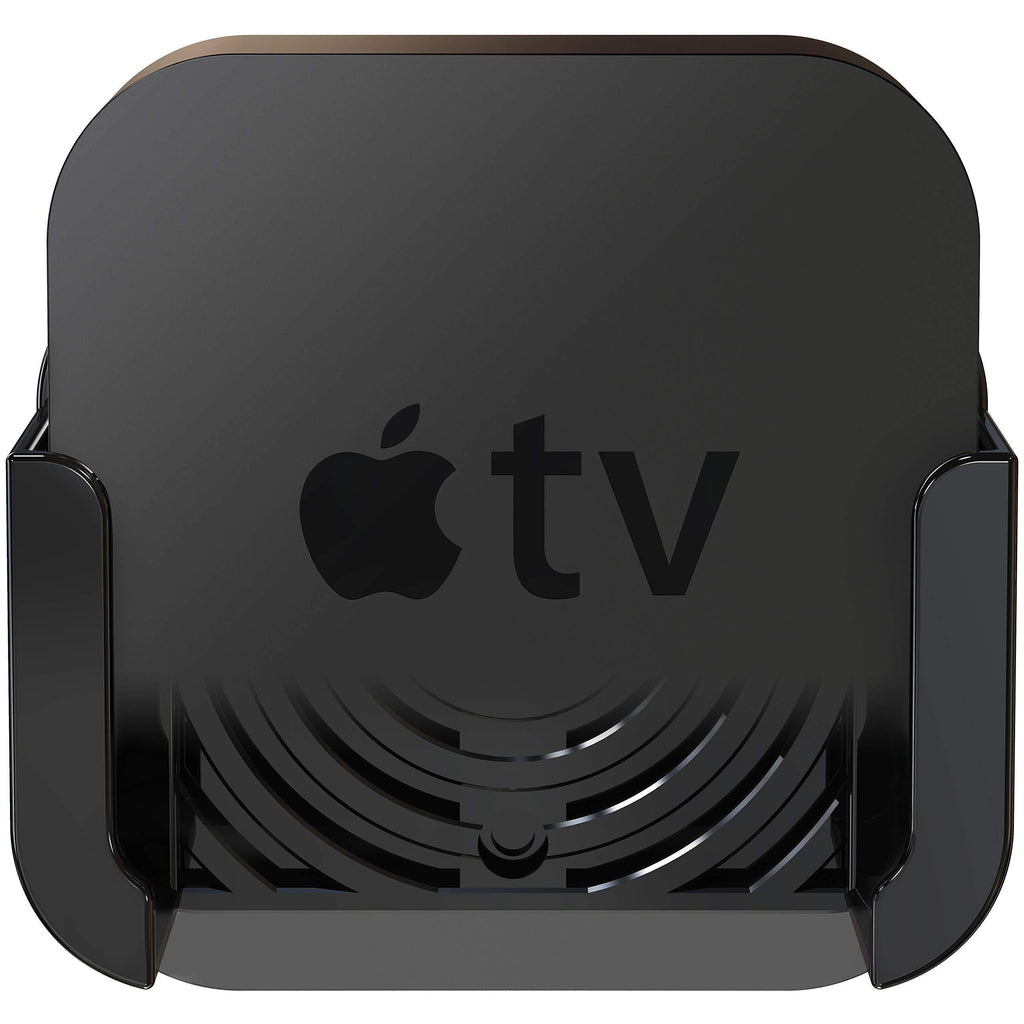  [AUSTRALIA] - TotalMount Apple TV Mount - Compatible with all Apple TVs including Apple TV 4K