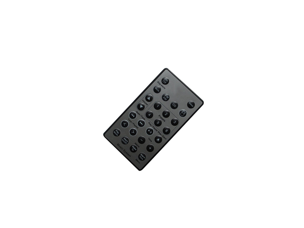 Replacement Remote Control for Bose Soundtouch Wave Music Radio CD System II III IV 5 CD Multi Disc Player - LeoForward Australia