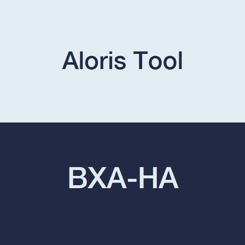 Aloris Tool BXA-HA Height Adjustment Assembly - LeoForward Australia