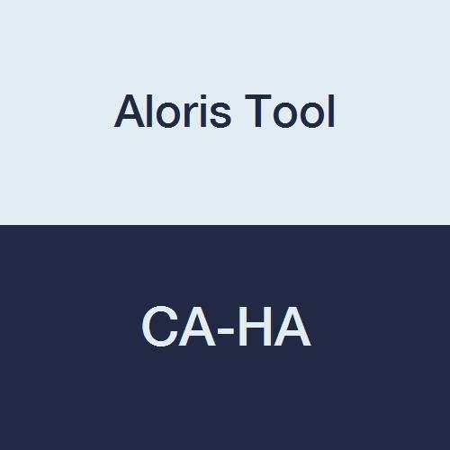 Aloris Tool CA-HA Height Adjustment Assembly - LeoForward Australia