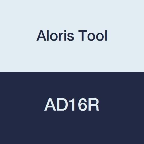 Aloris Tool AD16R High Speed Knurls - LeoForward Australia