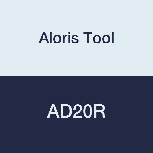 Aloris Tool AD20R High Speed Knurls - LeoForward Australia