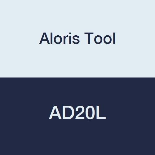 Aloris Tool AD20L High Speed Knurls - LeoForward Australia