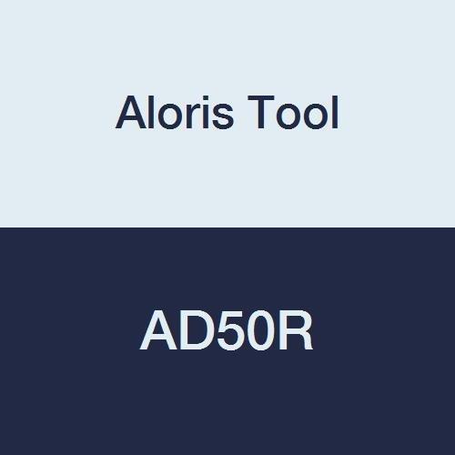 Aloris Tool AD50R High Speed Knurls - LeoForward Australia