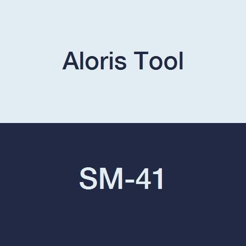 Aloris Tool SM-41 Replacement Carbide Shim - LeoForward Australia