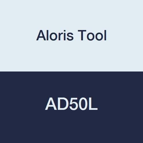 Aloris Tool AD50L High Speed Knurls - LeoForward Australia