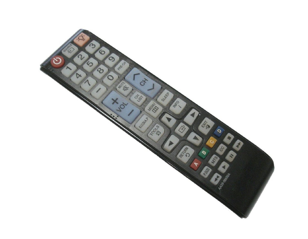 Nettech AA5900600A Replacement Remote Control for Samsung TV - LeoForward Australia