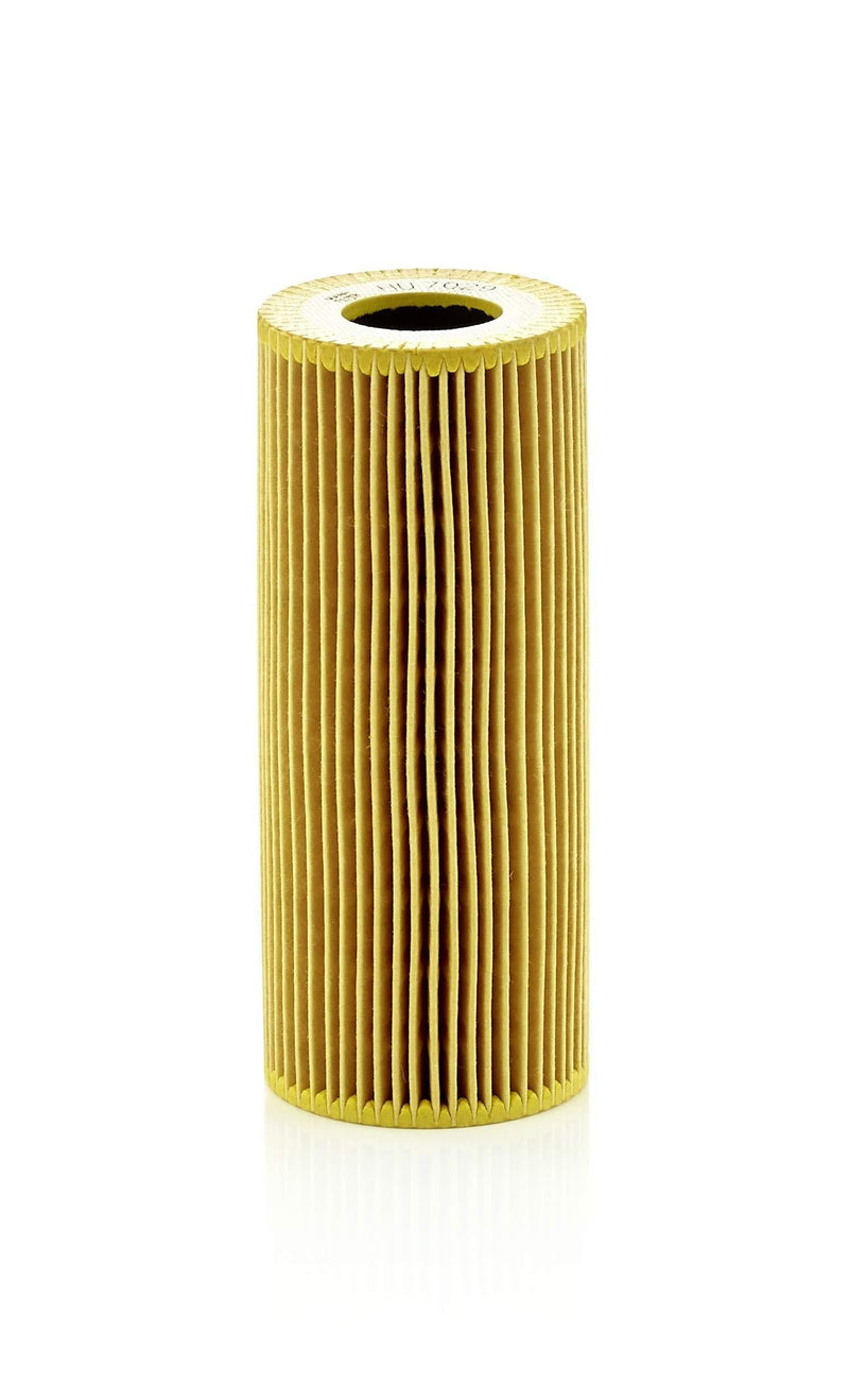 Mann Filter Mann HU 7029z Oil Filter, 1 Pack Pack of 1 - LeoForward Australia