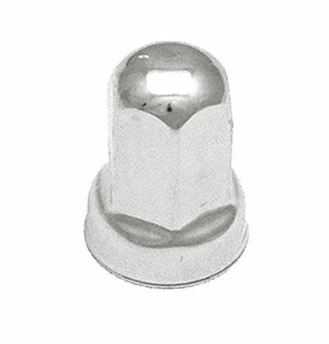 Kaper II L-68 Polished Stainless Steel 22mm Lug Cover, 40 Pack 22 mm - LeoForward Australia