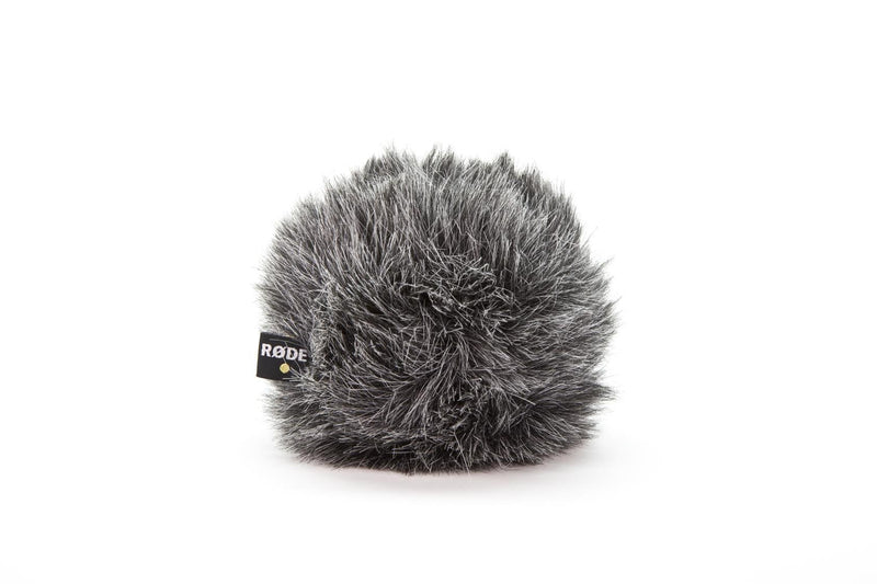  [AUSTRALIA] - Rode WS9 Deluxe Wind Shield for VideoMicro and VideoMic Me Microphones
