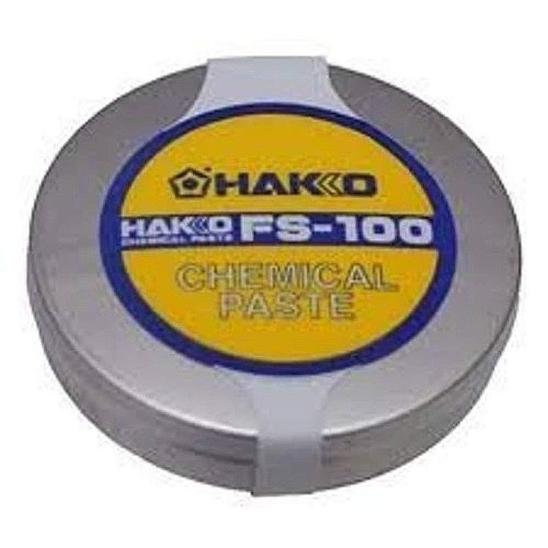  [AUSTRALIA] - Hakko FS100-01 Tip Cleaning Paste 10 g for FT-700 Original Version