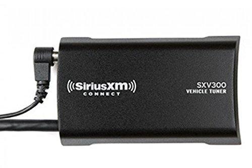 SiriusXM SXV300 Standalone Vehicle Tuner (Replacement-Antenna not included) - LeoForward Australia