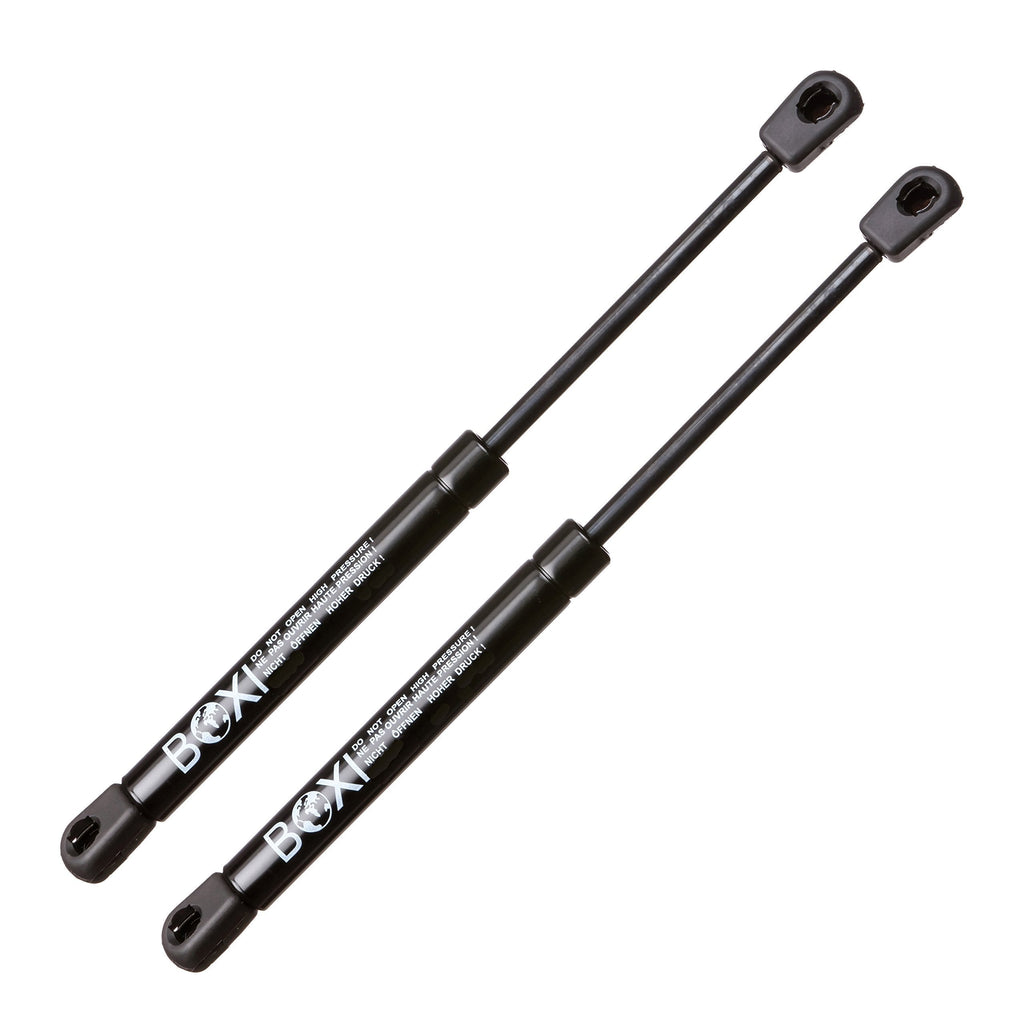 BOXI 2 Pcs Rear Trunk Lift Supports Fit Audi A4 96-01, Audi A4 Quattro 96-01, Audi S4 00-02, VW Jetta 99-04, VW Passat 98-05 Trunk SG401019,4117,8D5827552C - LeoForward Australia