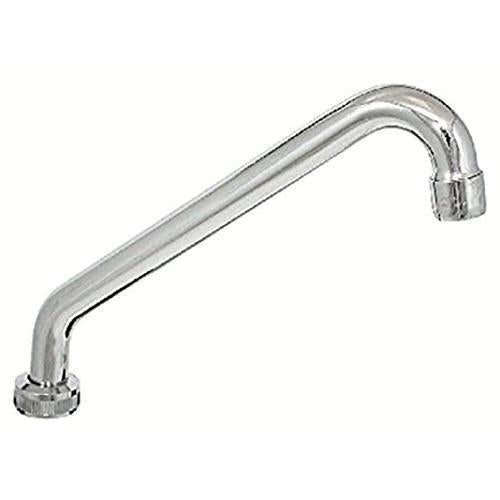  [AUSTRALIA] - Valterra LLC PF281010 SPOUT 8 Tubular, WT, MTL