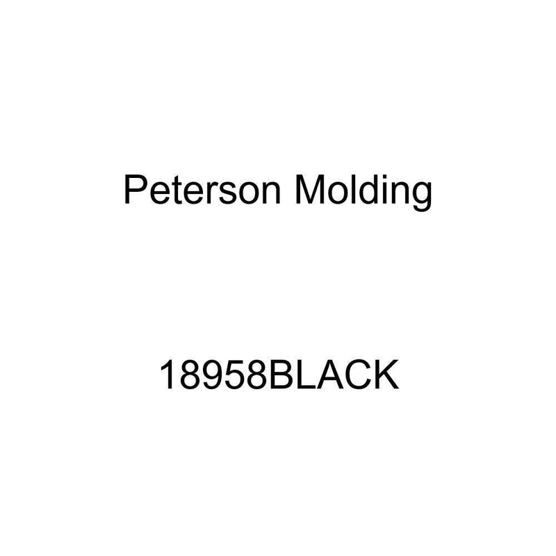 [AUSTRALIA] - Peterson Molding 18958BLACK Bulk Drain Valve