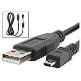 UC-E6 USB for Sony Cybershot DSC-W690 Mastercables - LeoForward Australia