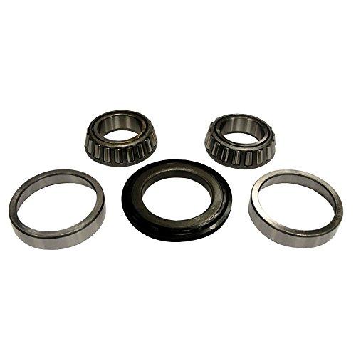  [AUSTRALIA] - Complete Tractor 3008-0096 Bearing Kit (For Tractor 50035756 Contains 1-Cr17485, 2-Lm67048, 2-Lm67010)