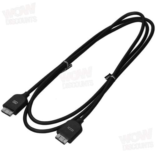  [AUSTRALIA] - Samsung BN39-02016A Cable-Accessory-Signal-ONE Connect, OCM, OCC, 34P, AXIAL, L2000