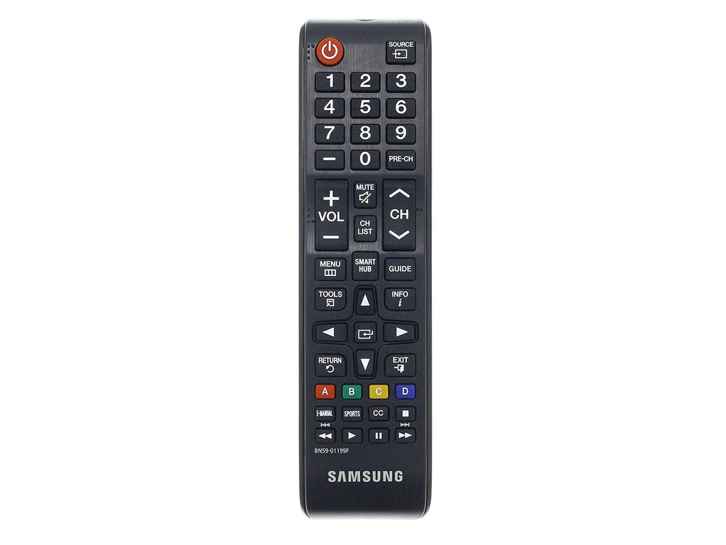  [AUSTRALIA] - SAMSUNG TV Remote Control BN59-01199F by Samsung