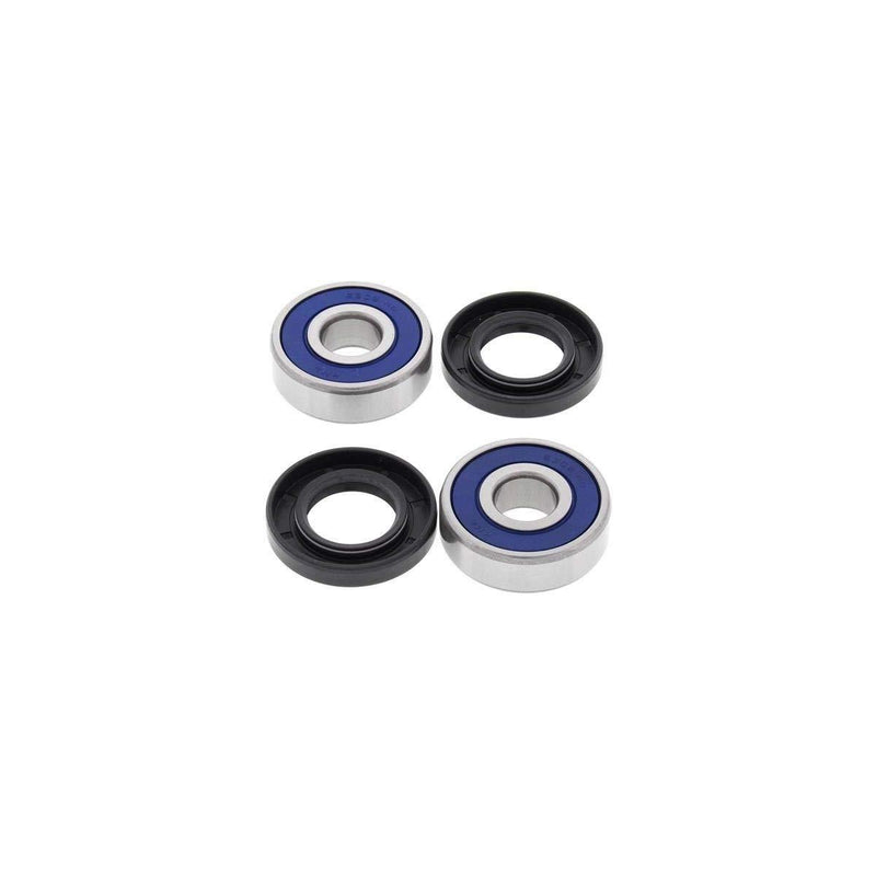 All Balls 25-1317 Wheel Bearing Kit - LeoForward Australia