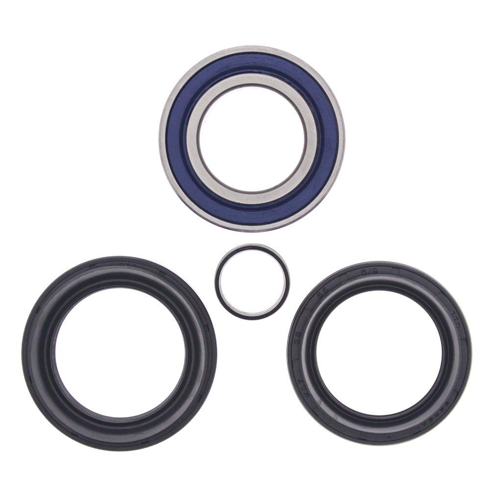 All Balls 25-1572 Wheel Bearing Kit - LeoForward Australia