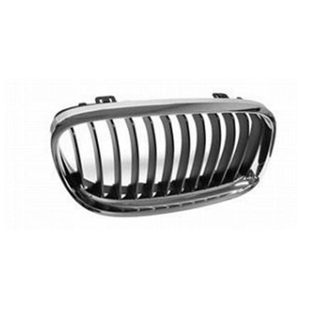  [AUSTRALIA] - OE Replacement Grille BMW 3 SERIES SEDAN (1999+) 2009-2011 (Partslink BM1200191)