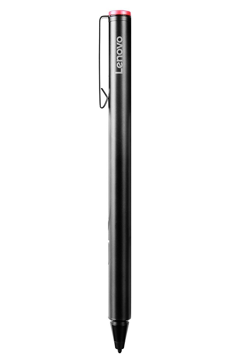  [AUSTRALIA] - Lenovo Active Capacity Pens for Touchscreen Laptop for Lenovo Yoga 900S-12ISK, Miix 700-12ISK, Miix 510-12IKB, Miix 510-12ISK, Miix 720-12IKB,GX80K32882 - Black