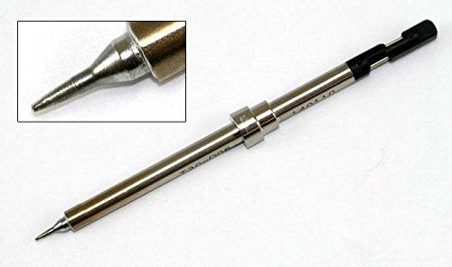  [AUSTRALIA] - Hakko T30-D06 0.6 x 6mm Chisel Tip for FM-2032