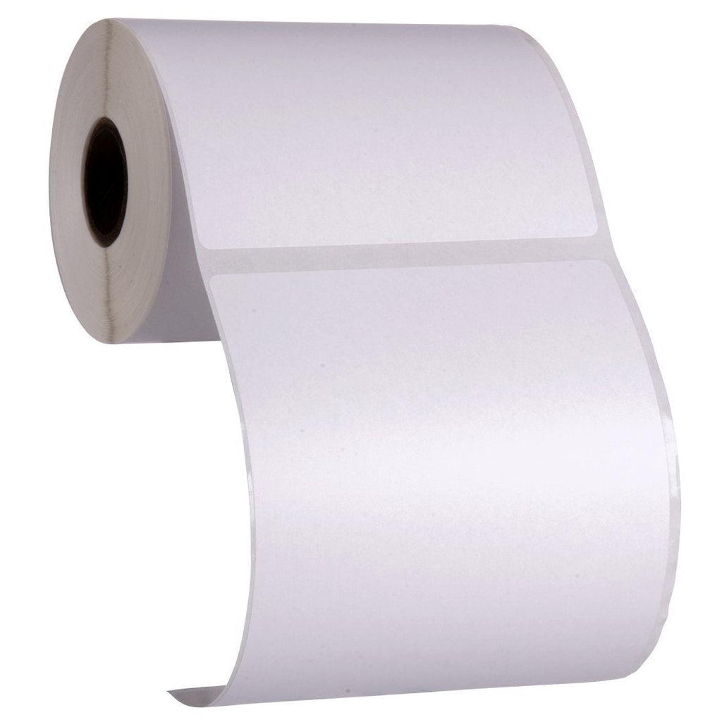 4" x 6" Compatible with Dymo 4XL Postage Shipping Labels, Compatible with Dymo 1744907 (1 Roll - 220 Labels Per Roll) (1 Pack) 1 PACK - LeoForward Australia