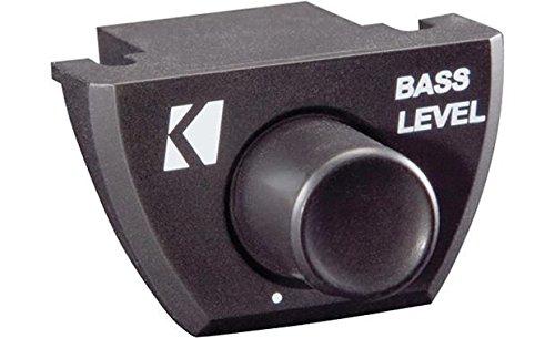 [AUSTRALIA] - Kicker 46CX Bass Remote Control for KICKER CXA-Series/PXA-Serie/CX-Series Amplifiers