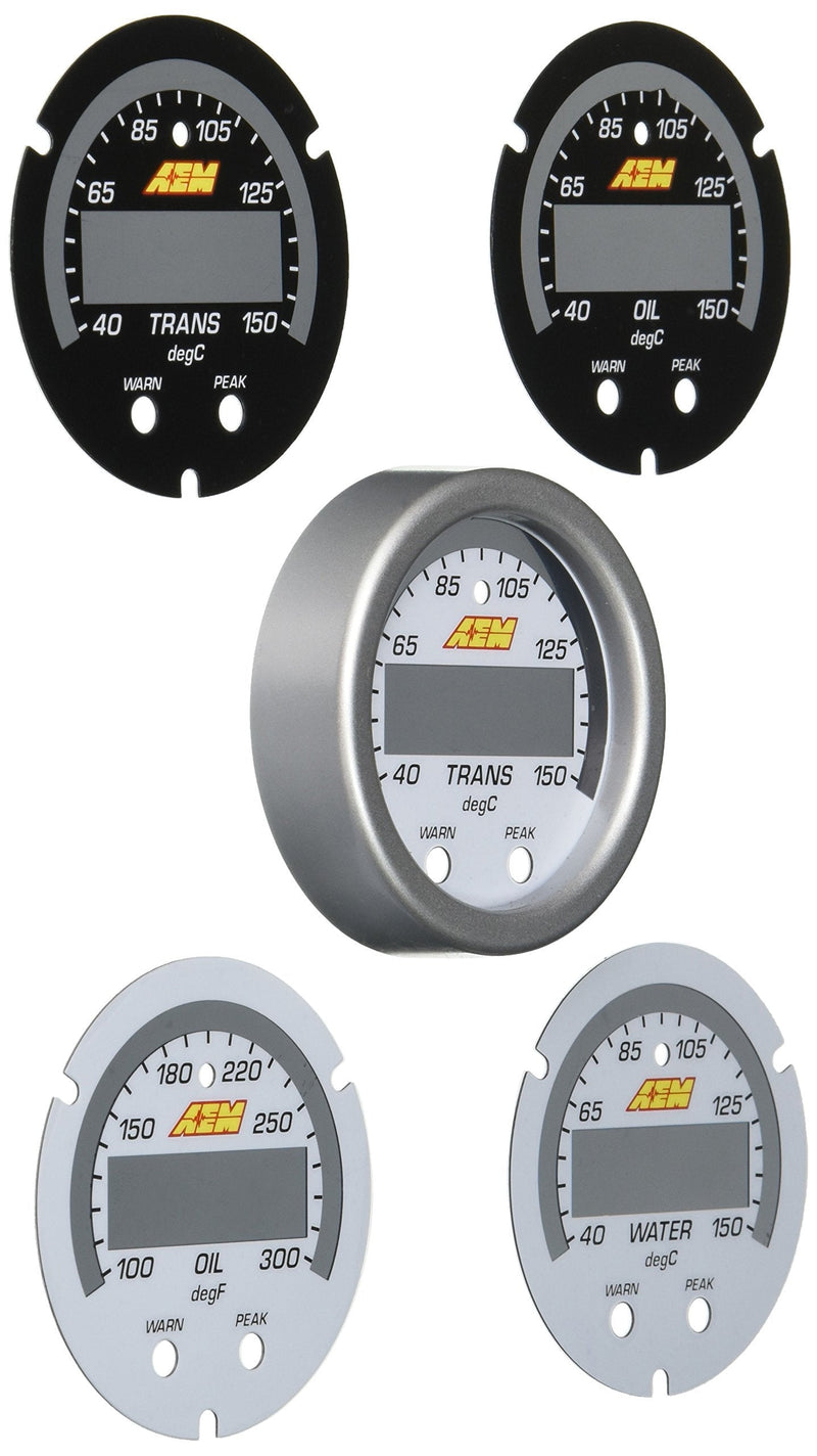  [AUSTRALIA] - AEM 30-0302-ACC AEM30-0302-ACC