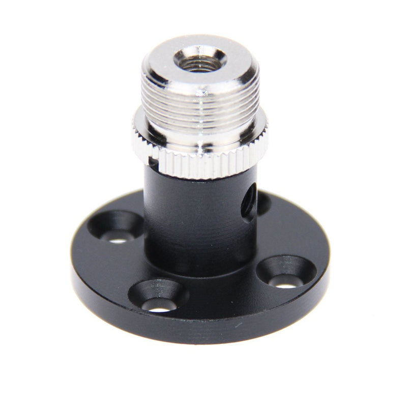  [AUSTRALIA] - CAMVATE Microphone Table Mount with 5/8"-27 Thread