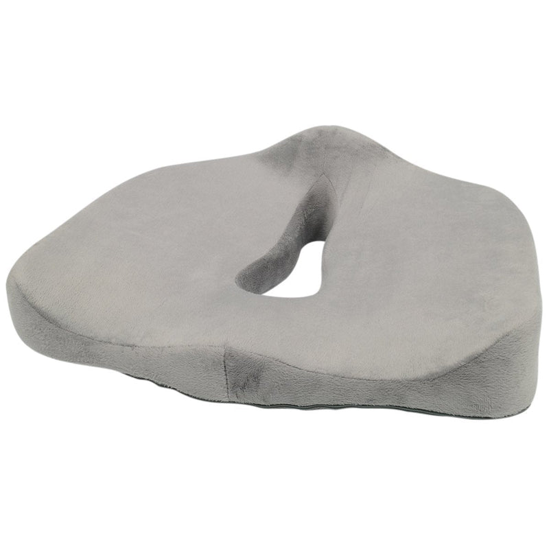  [AUSTRALIA] - RoadPro RPC16 Memory Foam Seat Cushion
