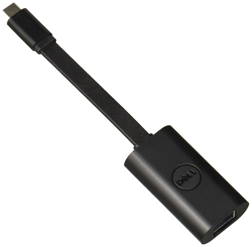Dell FBA_DBQBCBC064 Adapter USB-C to Ethernet Pxe - LeoForward Australia