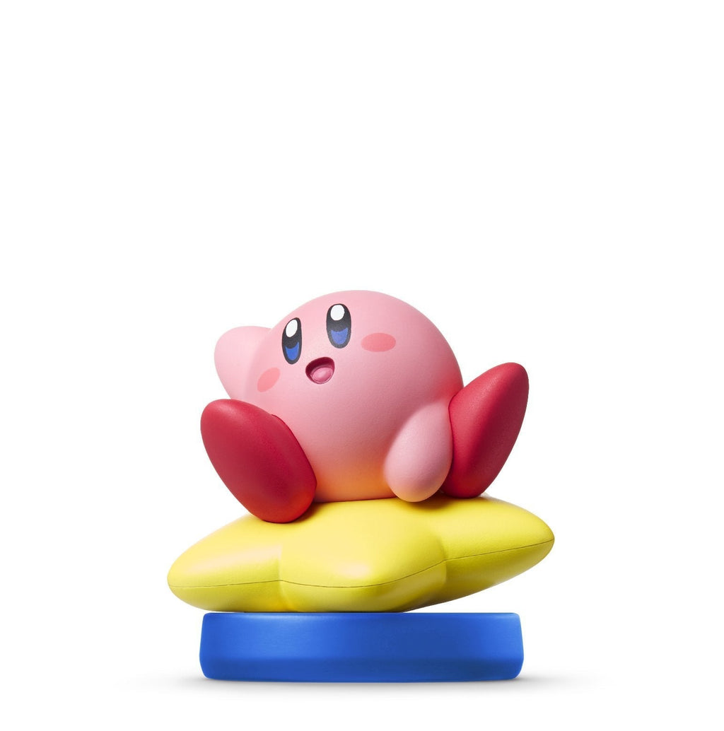  [AUSTRALIA] - Kirby amiibo - Nintendo 3DS