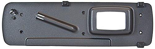  [AUSTRALIA] - IPCW D01 Dakota/Durango Front Center Console Lid Bracket Armrest Base