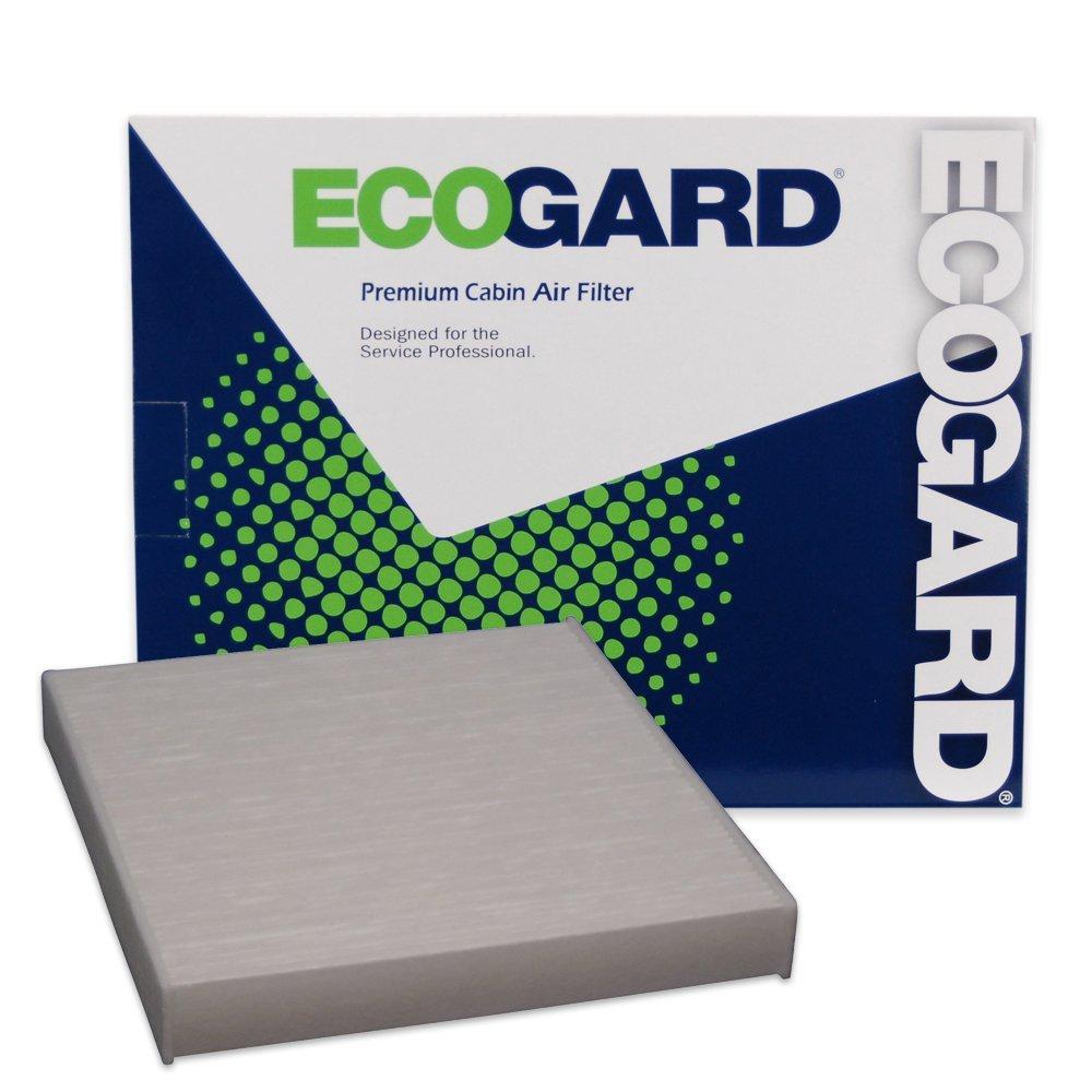 ECOGARD XC10462 Premium Cabin Air Filter Fits Audi A3 Quattro 2015-2019, A3 2015-2019, S3 2015-2019, A3 Sportback e-tron 2016-2018, TT Quattro 2015-2019, A3 DIESEL 2015-2016 - LeoForward Australia