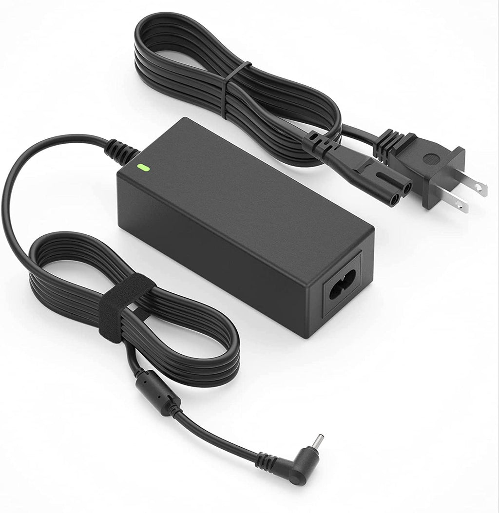  [AUSTRALIA] - ZOZO 10Ft Chromebook Charger 12V 2.2A 3.33A Power Adapter Charger for Samsung 11.6" Chromebook Xe303c12 XE303C12-A01 Chromebook 2 3 Xe500c12 503c Xe503c12 Xe503c32 Xe500c13 AA-PA3N40W PA-1250-98