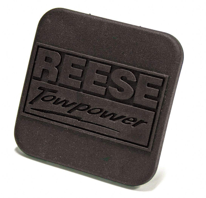  [AUSTRALIA] - Reese Towpower 7051500 Receiver Tube Cover